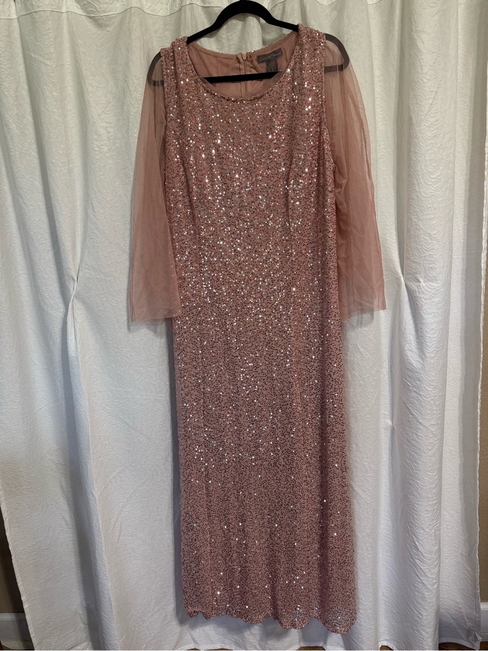 Candlite Formal Dress